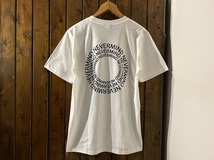 新品★カートコバーン　ネヴァーマインド　プリントTシャツ【L】★ニルヴァーナ/ロックバンド/27クラブ/NEVERMIND_画像3