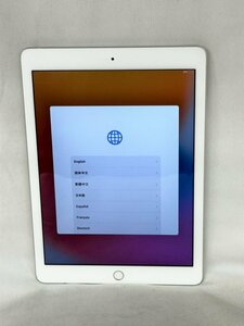 ★中古品・送料無料・1円スタート★ アップル iPad 第5世代 Wi-Fiモデル 9.7インチ 32GB シルバー MP2G2J/A