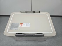 【未使用】シマノ　フィクセル ベイシス 30L ベージュ 　/　(SHIMANO) NF-330V_画像7