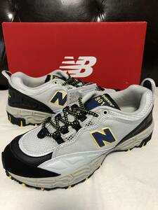 新品 New balance M801AT 26.5cm 2019年　newbalance ニューバランス acg north 復刻 us8.5 8.5