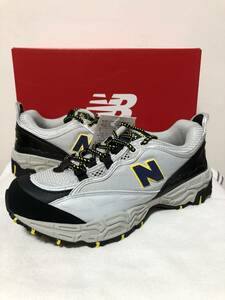 新品 New balance M801AT 26cm 2019年　newbalance ニューバランス acg north 復刻 us8 8