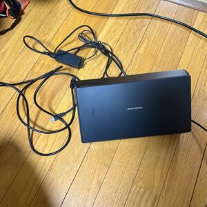  Fujitsu ScanSnap IX500 электризация только. возможность текущее состояние товар 