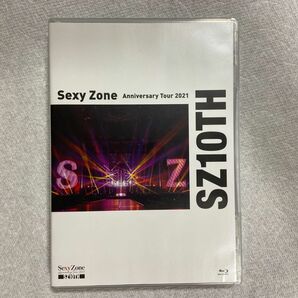 SexyZone/SZ10TH