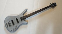 Warwick Rockbass Corvette Premium 4　エレキベース_画像1