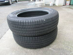 ダンロップルマン5 175/65R15 2023年製中古2本セットでお願いします