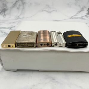 $【売り切り】ライター6点まとめセット ZIPPO POPEYE MAGNETI MARELLI PEARL pierre cardinWINJET 喫煙具 アンティーク コレクション品の画像7