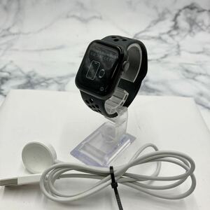 &【売り切り】Apple アップル AppleWatch アップルウォッチ シリーズ5 A2092 GPSモデル スマートウォッチ アルミケース 現状品