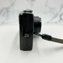 ●【売り切り】Nikonニコン COOLPIX クールピクス S6100 コンパクトデジタルカメラ 7x 5.0-35.0mm 1:3.7-5.6 動作確認済み_画像5