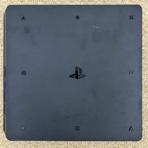 ◎【売り切り】SONY ソニー PlayStation4 ジェットブラック CUH-2200A 初期化済み+ArkarTechヘッドセット G2000 の画像7