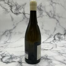 $【売り切り】Puligny Montrachetピュリニー モンラッシェ 2018年 Etienne Sauzet エティエンヌ ソゼ 750ml 13% 白ワイン キャップ劣化有り_画像5