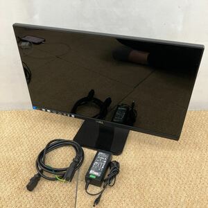$[ selling out ]DELL Dell liquid crystal monitor 21.5V wide S2240Lc operation verification ending HDMI terminal installing life consumer electronics 
