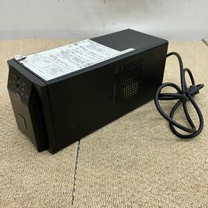 ♪【売り切り】APC Smart-UPS750 ポータブル電源 要バッテリ交換 通電確認済み 現状品
