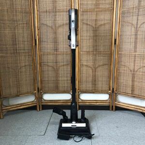 *[ selling out ]2021 year made!HITACHI Hitachi lak.. stick rechargeable vacuum cleaner PV-BL2H cordless type with attachment . operation verification ending 