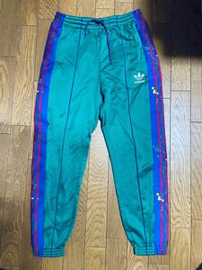 アディダス オリジナルスadidas TRACK　PANTS　パンツ