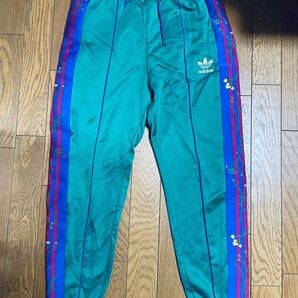 アディダス オリジナルスadidas TRACK PANTS パンツ