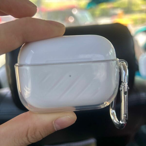 AirPods pro ケースのみ