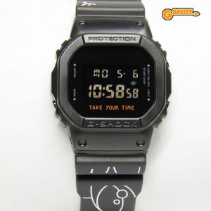 G-SHOCK買取のGRAVITY◇DW-56002G22-1JR Javier Calleja(ハピア・カジェハ)×2G CASIO/G-SHOCK