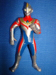 [ быстрое решение есть ] Ultraman Dyna Shokugan?! Cara eg?! коллекция. .. как?? б/у утиль спецэффекты подробности неизвестен 