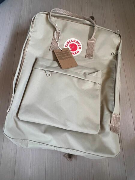 フェールラーベン FJALLRAVEN リュック バックパック KANKEN RAVEN