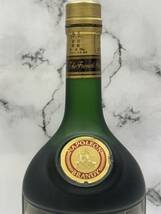 〇GRAND EMPEREUR グランド エンペラー NAPOLEON ナポレオン FRENCH BRANDY フレンチ ブランデー 元箱付き 古酒〇_画像5