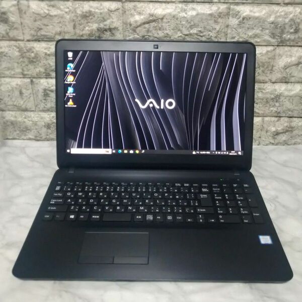 VAIO VJS152 高性能Core i7 SSD 値引不可