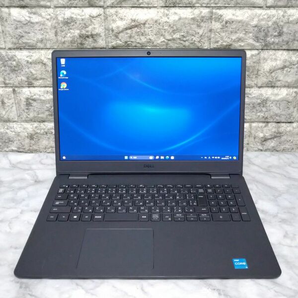 DELL inspiron 3501 Core i3 高速SSD 値引不可