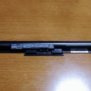 VAIO VJ8BPS35A ノートPC用バッテリー 値引不可