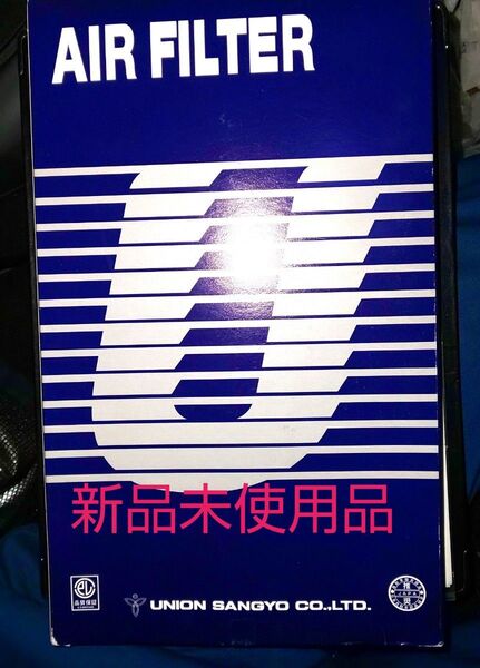 値下げ マツダ エアーエレメント ユニオン産業
