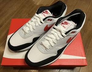 【未使用】NIKE AIR MAX 1 ナイキ エアマックス1 US9 27cm