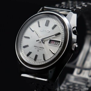 SEIKO BELL-MATIC セイコー ベルマチック 4006-7010 自動巻 27石 1967年 諏訪 デイデイト アンティーク メンズ腕時計