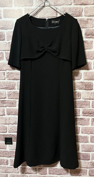 ★PERSON’S★フォーマルワンピース 9号