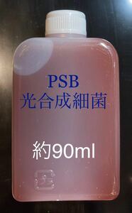 PSB 光合成細菌 約90ml