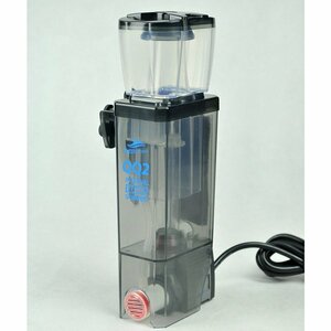 BM Protein Skimmer pump type hang on nano protein skimmer ~60cm aquarium correspondence 