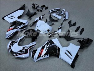 CBR1000RR-R　SC82　カウルセット　射出成形高品質ABS　社外品カウル　グレー　2020　2021　2022　2023　日本正規代理店出品　CBR1000RRR