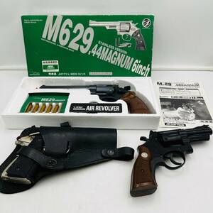 【送料無料】M629 44マグナム 6インチ　M1911A1 おまとめ品