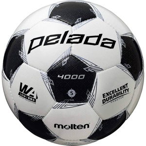 ペレーダ4000 （5号球）　サッカーボール