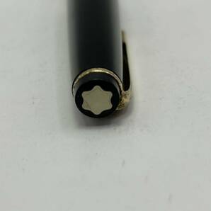 MONTBLANC モンブラン No32万年筆 の画像8