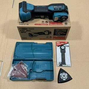 マキタ makita 充電式マルチツール 18V TM52DZ 本体