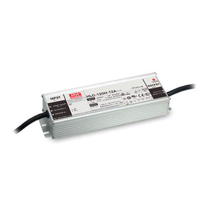 Meanwell ミンウェル HLG-120H-48A 直流電源 DC電源 48V 2.5A 120W 防水 IP65