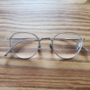 MATSUDA EYEWEAR/M3085 【度ありレンズ】