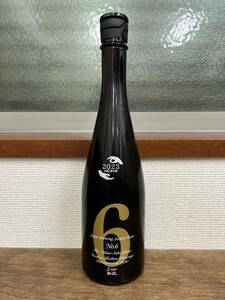 新政　NO6S-type 日本酒 新政酒造 S-TYPE 