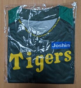Joshin 阪神タイガース　ユニフォーム 