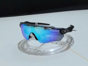 新品 偏光レンズ OAKLEY RADAR EV PATH PITCH オークリー レーダー イーブイ パス ピッチ ASIA FIT アジアフィット Polarized ポラライズド