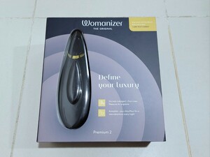 匿名配送 新作 正規品 未開封 Womanizer ウーマナイザー Premium 2 プレミアム Starlet スターレット Liberty リバティ Duo デュオ OG ECO