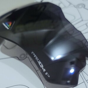 新品 純正品 偏光レンズ OAKLEY RADAR EV PATH オークリー レーダー イーブイ パス PRIZM Black Polarized プリズム ブラック ポラライズドの画像6