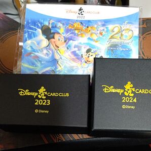 ディズニー ★JCBカード会員特典 ミッキーマウス