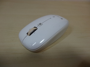 [送料無料 即決] 東芝 Bluetoothマウス M-R0047 USED 