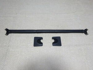  Celica ST202 original rear tower bar installation part. with cover rare 