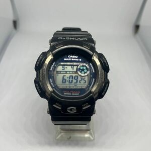 G-SHOCK ガルフマン