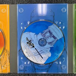 U4 ナルト THE LAST ザ・ラスト NARUTO THE MOVIE DVD アニメ 集英社 の画像8